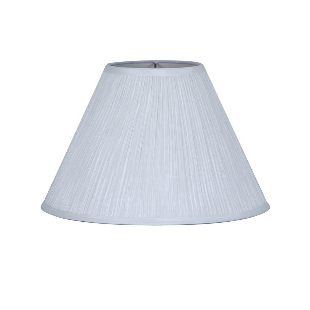 Light Cream Silken Mushroom Pleat Shade 18153 002 The Home Depot Light Cream Silken Mushroom Pleat Shade