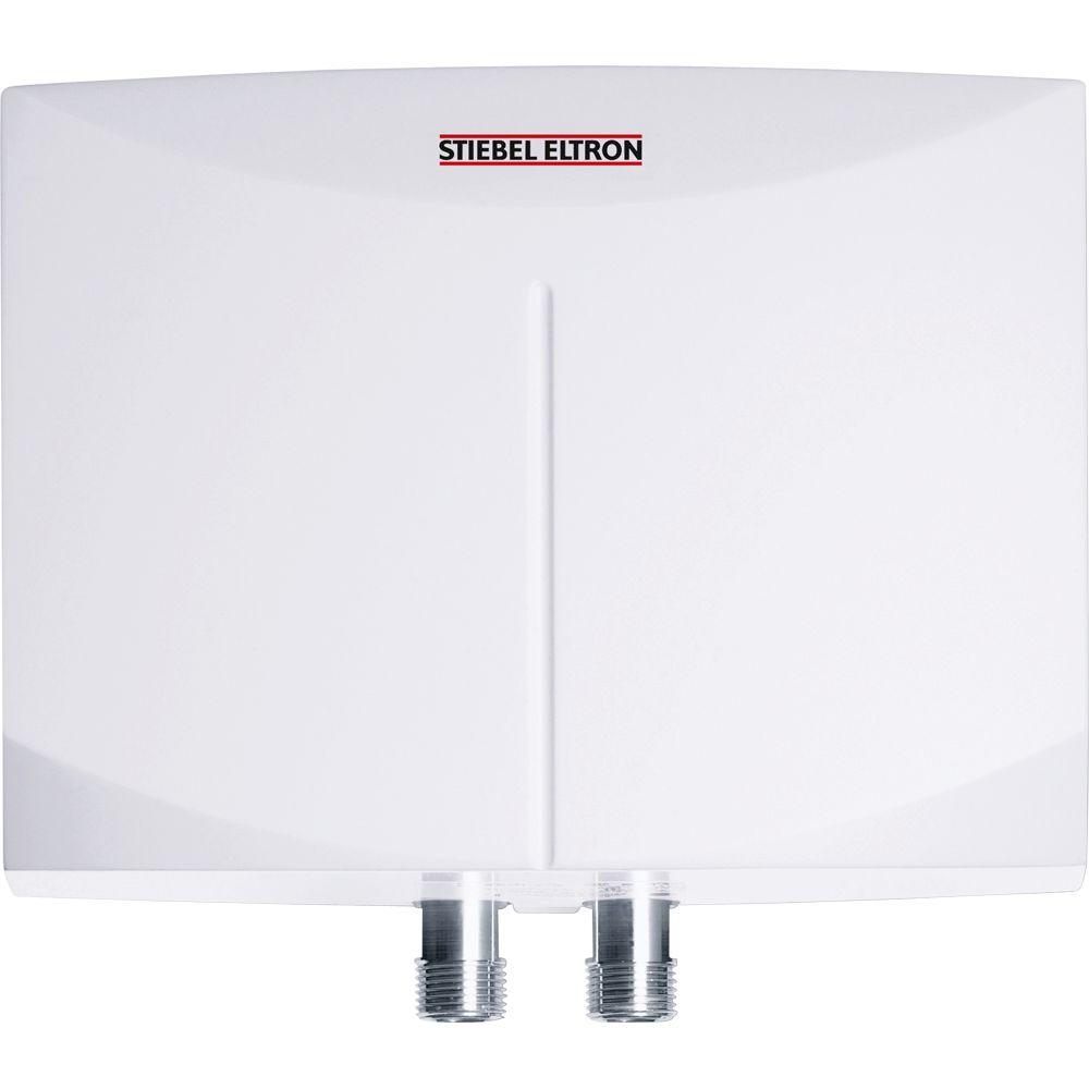 Stiebel Eltron Mini 6 5.7 kW PointofUse Tankless Electric Water
