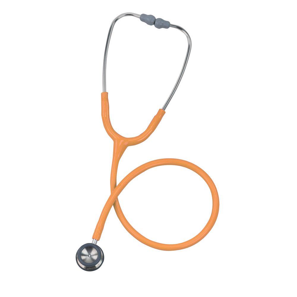 UPC 707387767303 product image for Littmann 3M Classic II Pediatric Stethoscope in Orange | upcitemdb.com