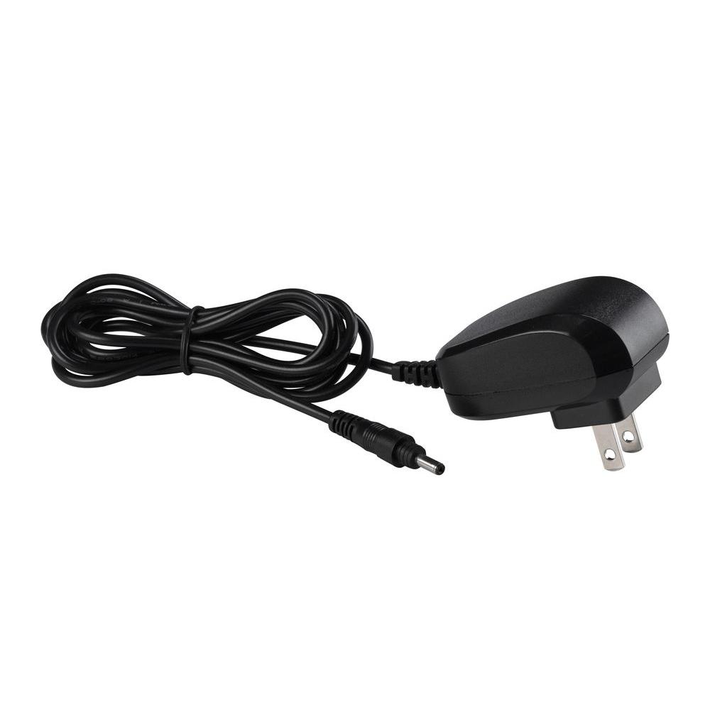 Glacier Bay Touchless Ac Adaptor Yls0121a T060100 The Home Depot Glacier Bay Touchless Ac Adaptor