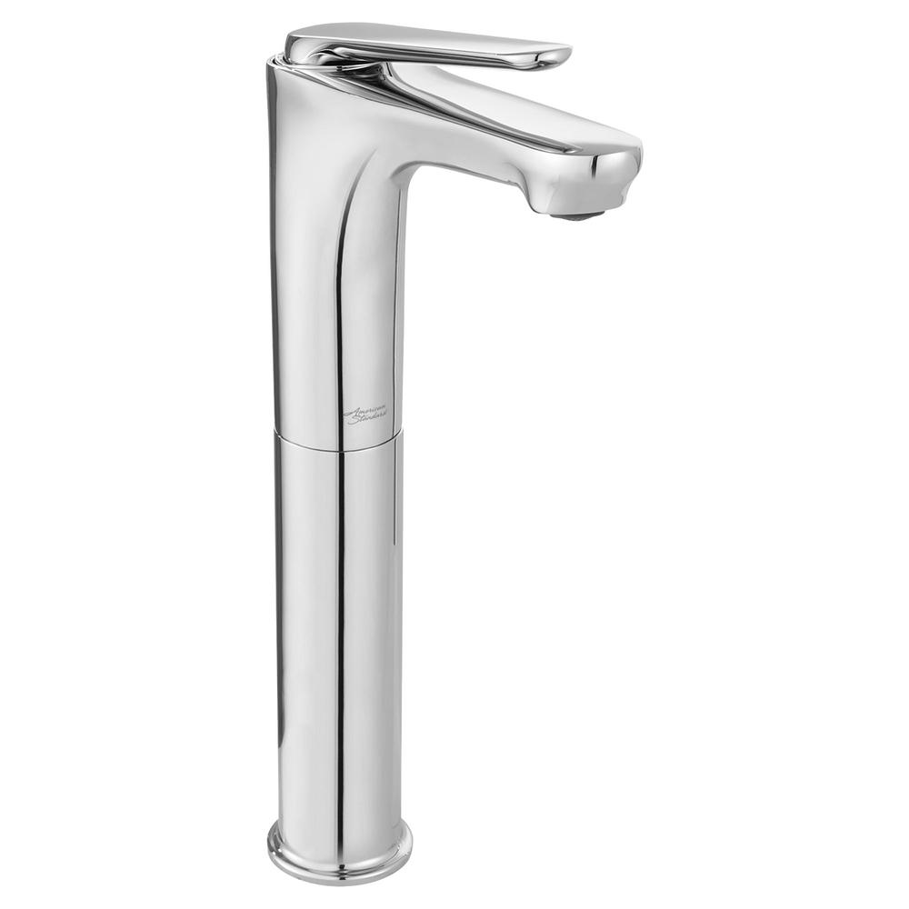 American Standard Studio Single Hole Single Handle Vessel Bathroom