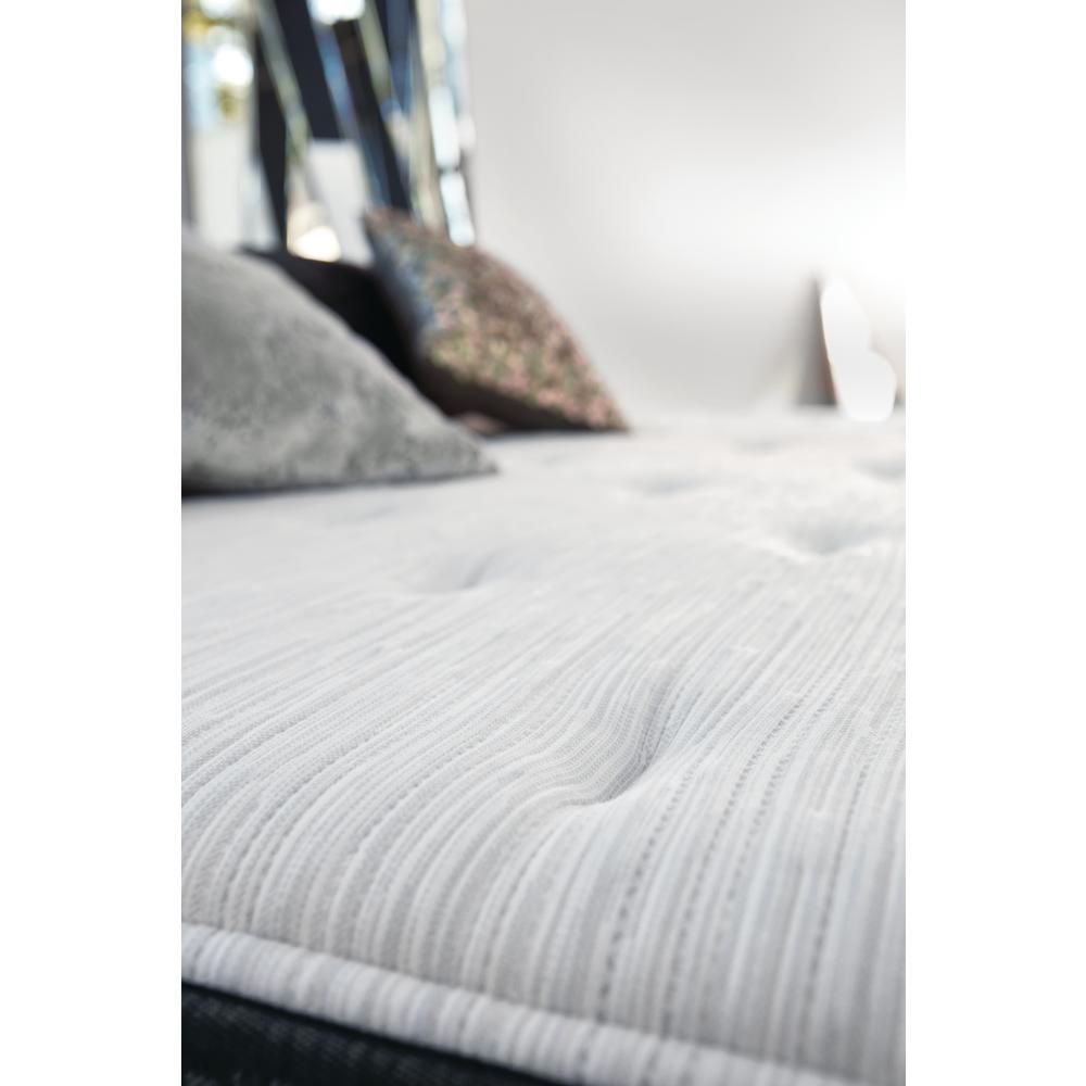 Beautyrest Platinum Spring Grove 15 In Full Plush Pillow Top