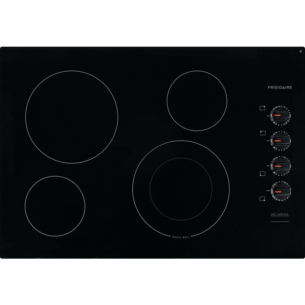 top electric cooker