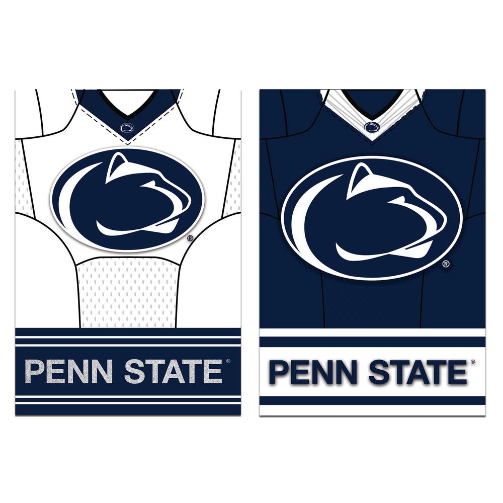 penn state away jersey