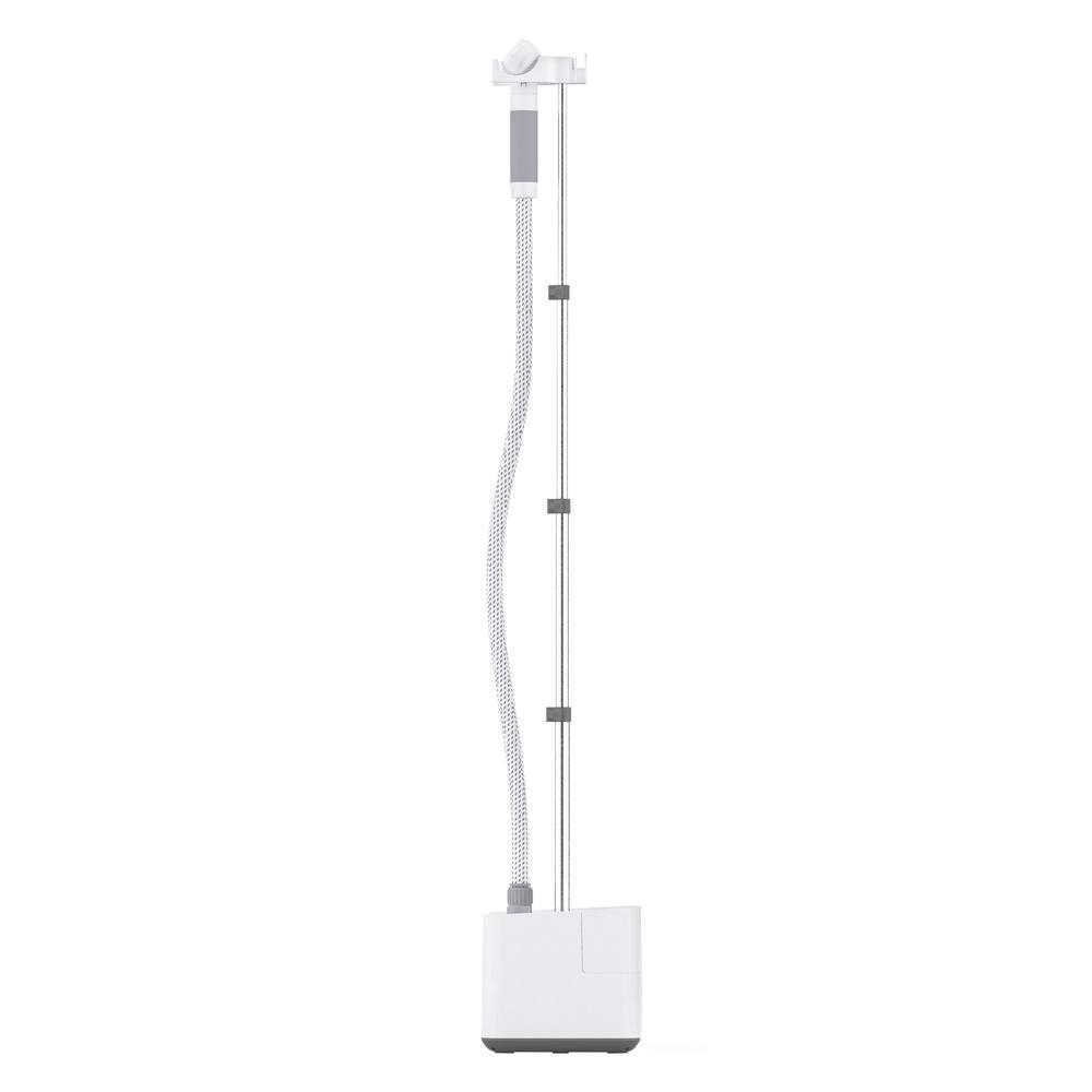 Sharper Image Full Upright Canister Garment Steamer For Clothes SI-470 ...