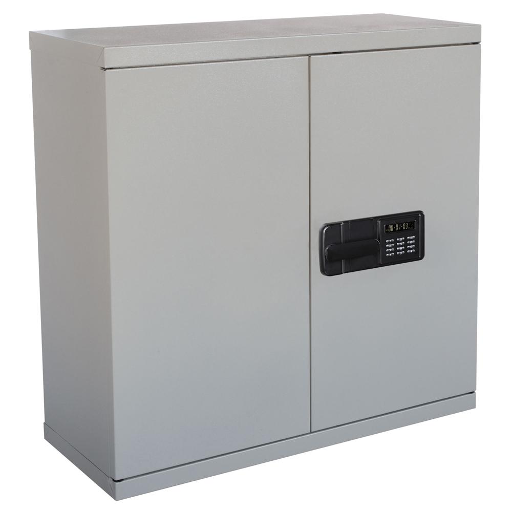 Wall Mounted Cabinets Garage Storage Systems The Home 30 In