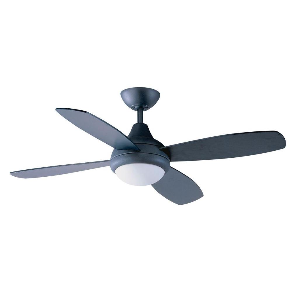 Filament Design Cassiopeia 42 In Indoor Wrought Iron Ceiling Fan