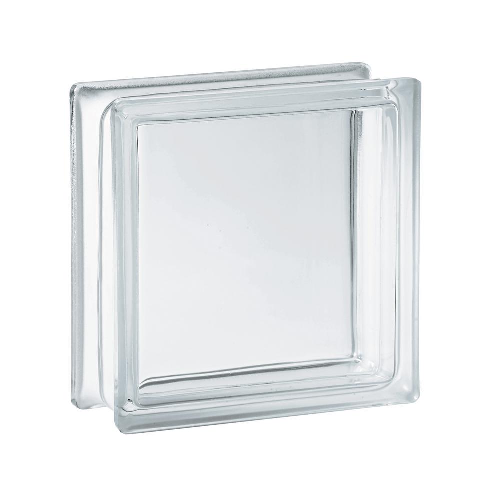 Glass Blocks Glass Blocks & Accessories The Home Depot
