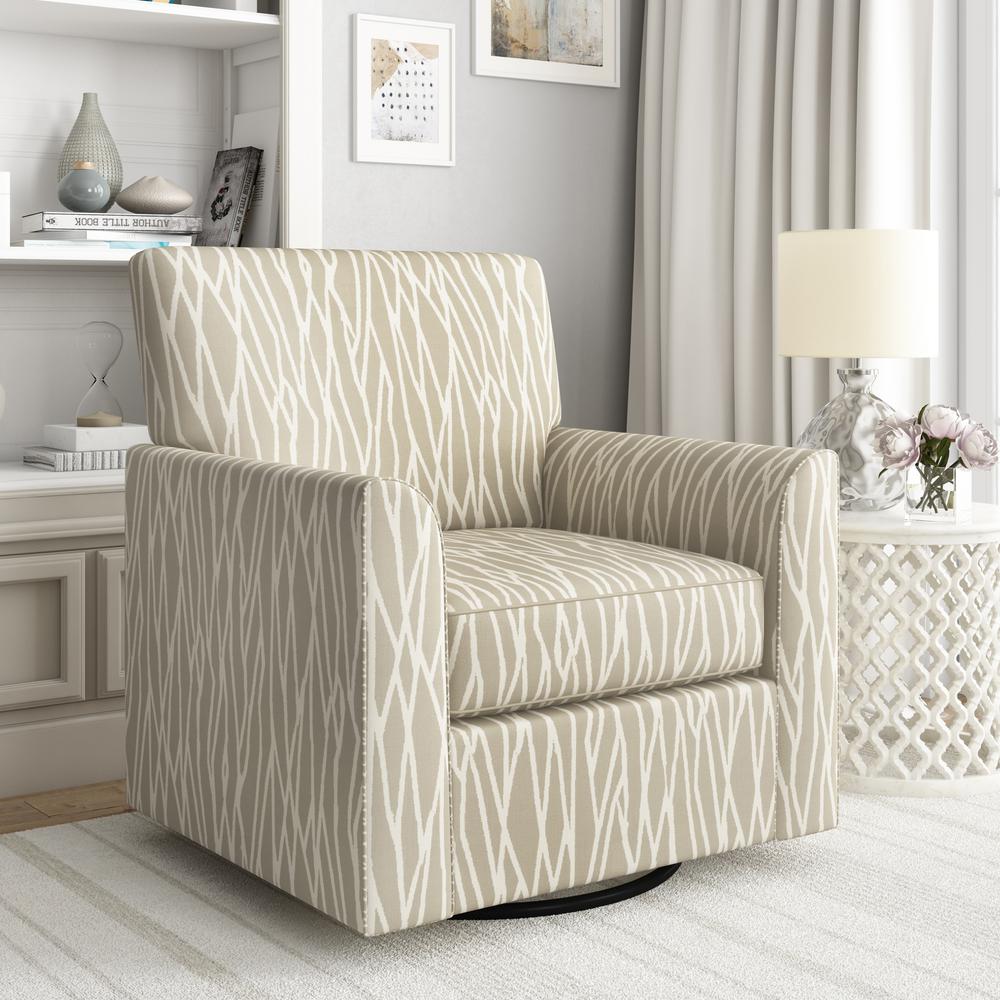 swivel club chairs for living room