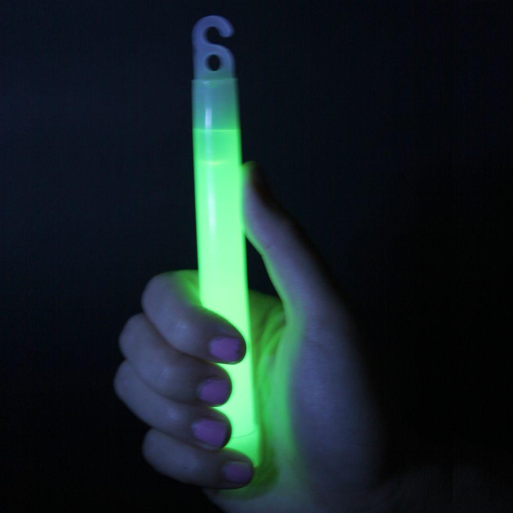 light stick green