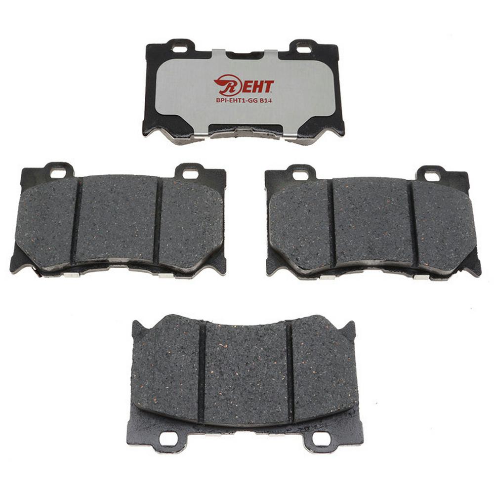 GGBAILEY D3122A-F1A-BLK/_BR Custom Fit Car Mats for 2002 2003 Jeep Liberty Black with Red Edging Driver /& Passenger Floor
