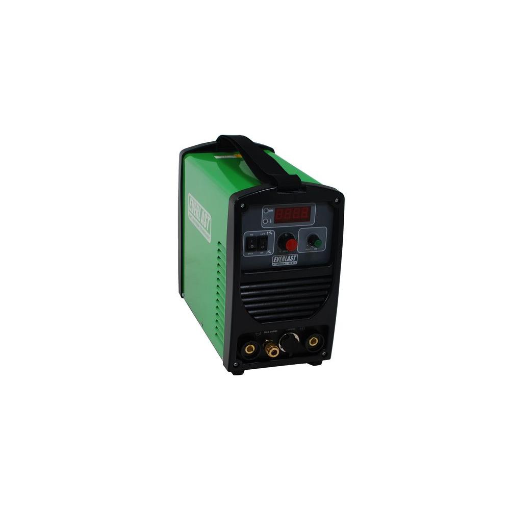 Everlast PowerArc 140ST Stick / TIG WelderPowerArc 140ST The Home Depot