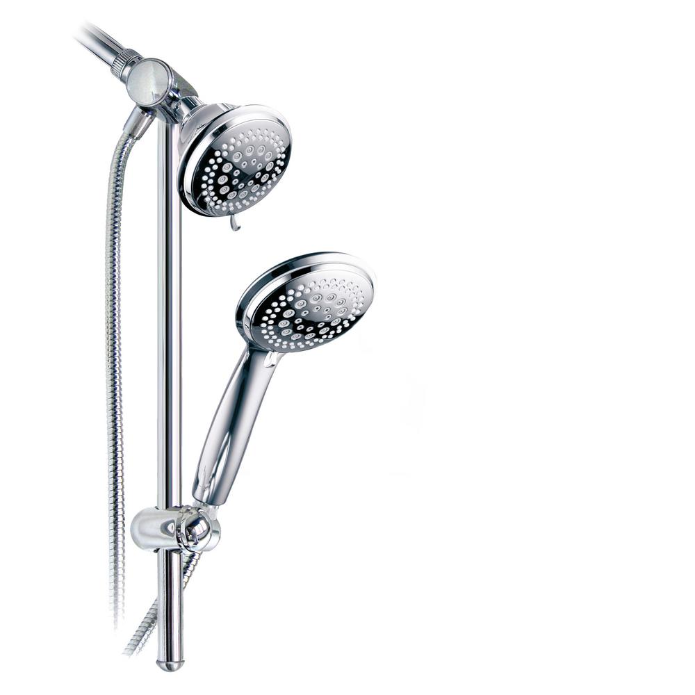 Adjustable Stream Dream Spa Bathroom Faucets Bath The Home