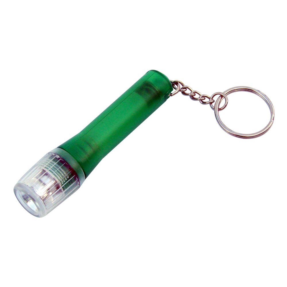Dorcy Button Cell Keychain LED Flashlight411415 The Home Depot