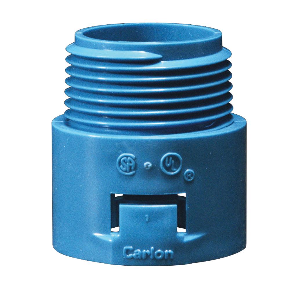 Download Carlon 1/2 in. Electrical Non-Metallic Tubing with Snap-On ... Yellowimages Mockups