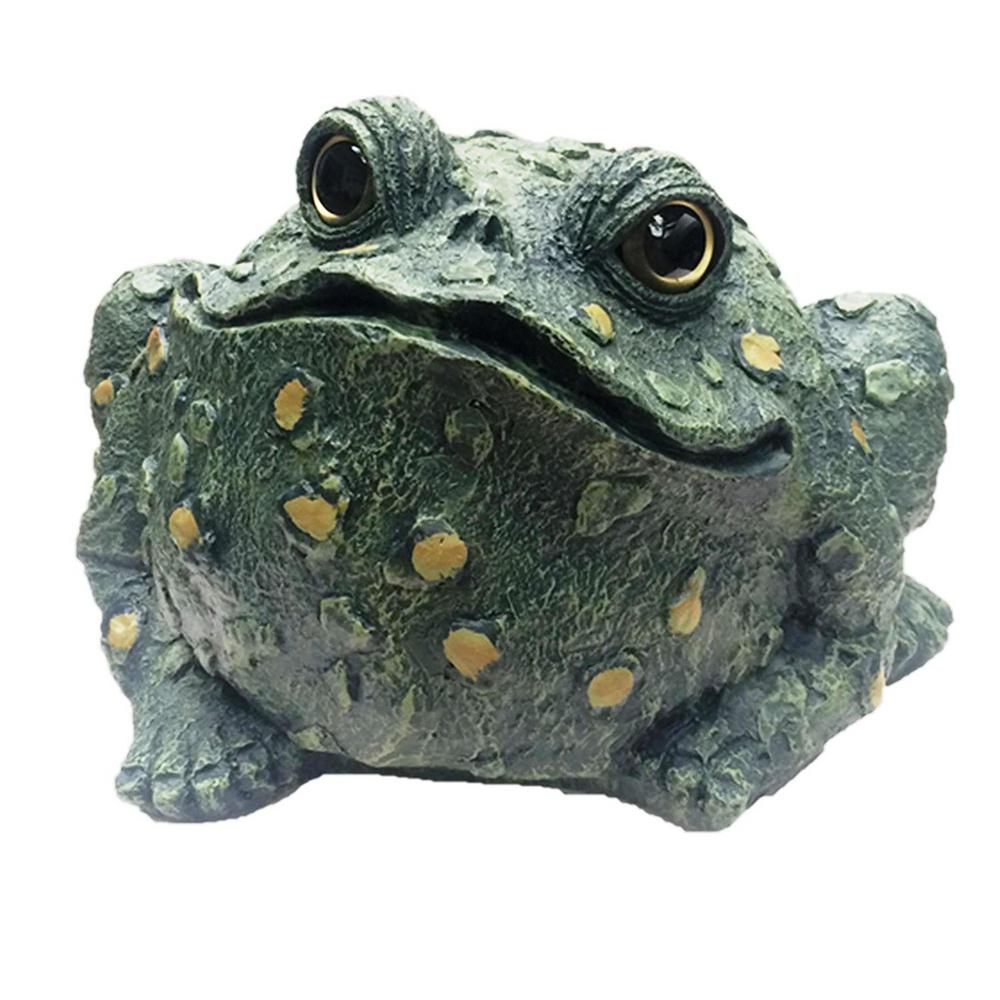 toad hollow figurines