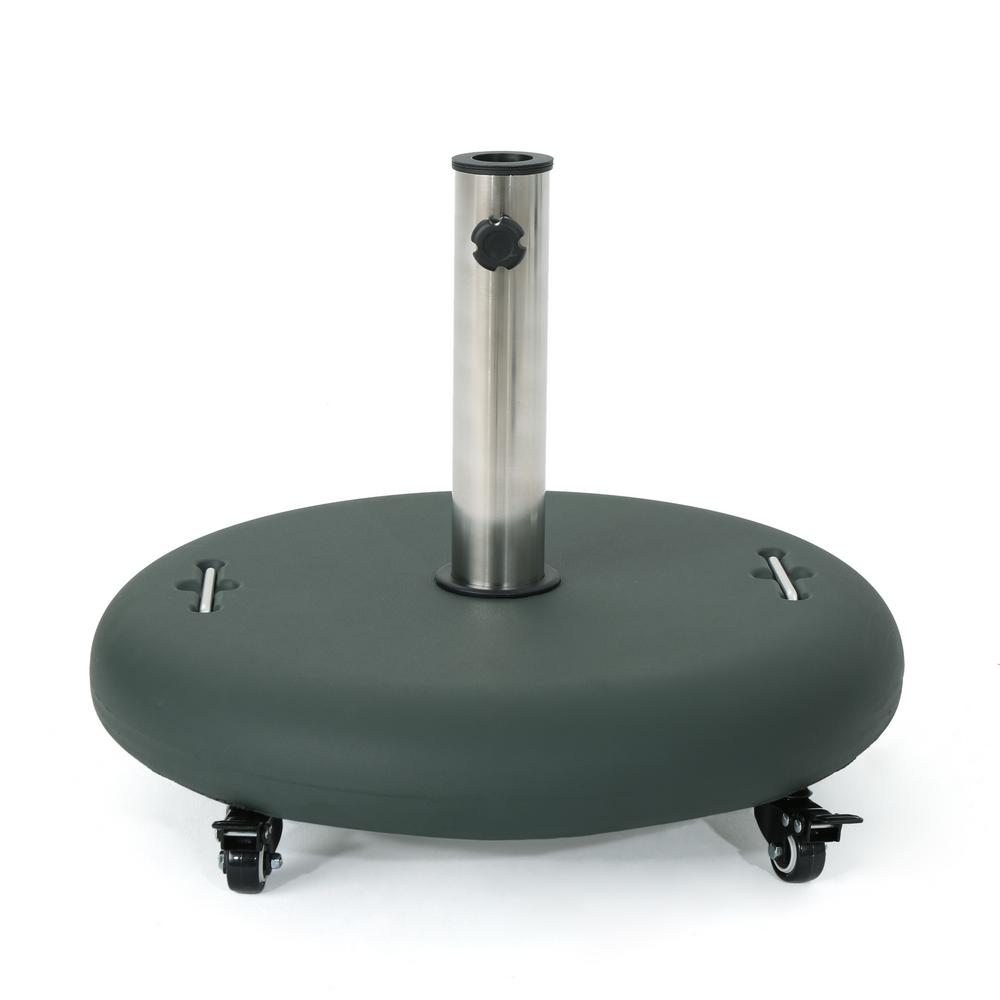 Green Noble House Patio Umbrella Stands 303987 64 1000 