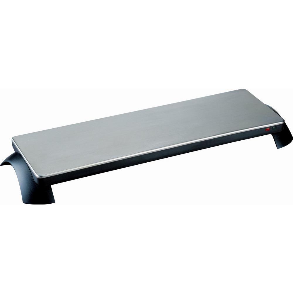 Toastess Cordless Warming Tray02607 The Home Depot