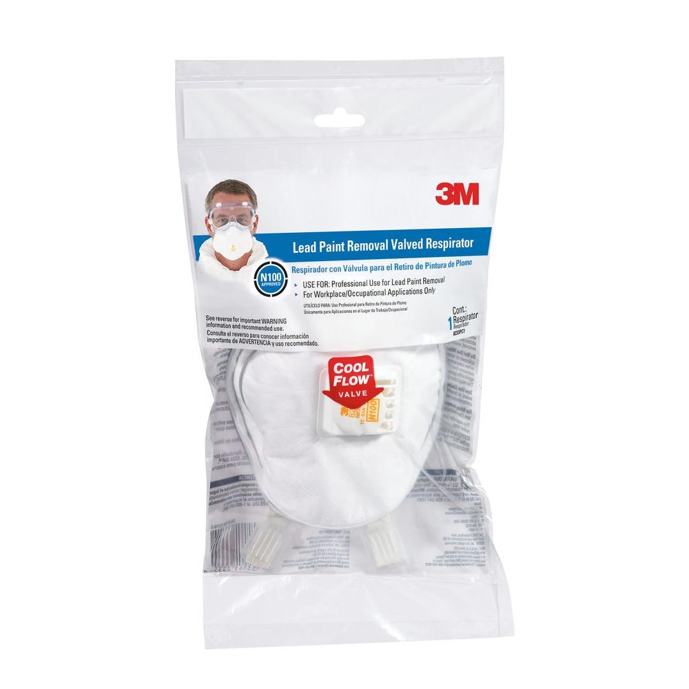 3M P100 Particulate Filters (2Pack) (Case of 5)2097PA1A The Home Depot
