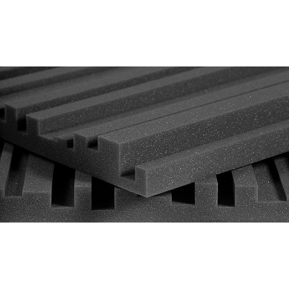 paneling gray auralex depot homedepot panels composites lumber