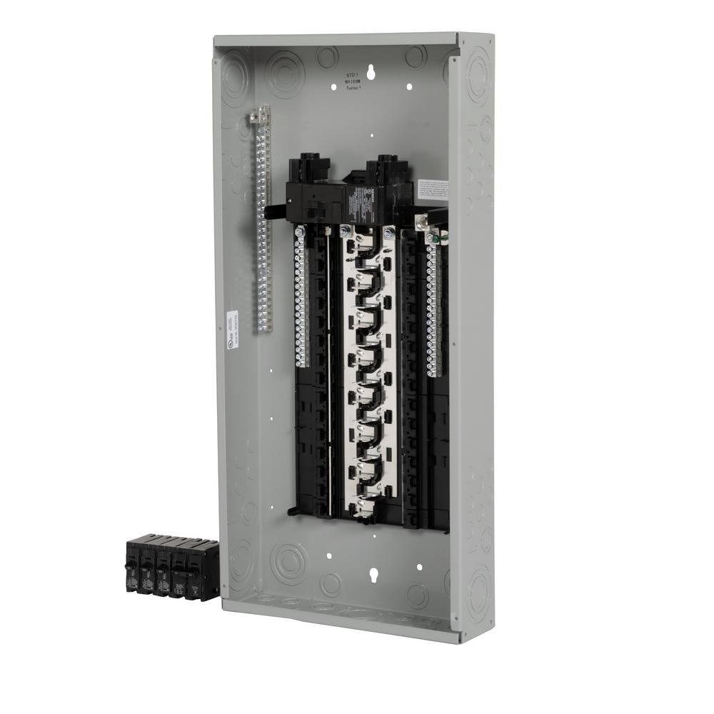 Siemens 200 Amp Breaker Box Wiring Diagram from images.homedepot-static.com