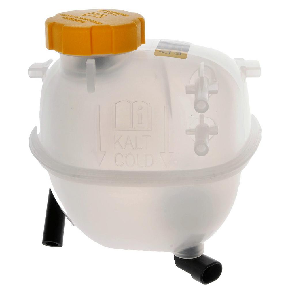 Dorman Engine Coolant Recovery Tank Front603372 The Home Depot