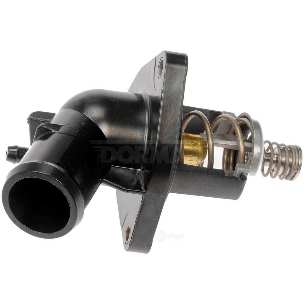 Oe Solutions Engine Coolant Thermostat Housing Assembly The