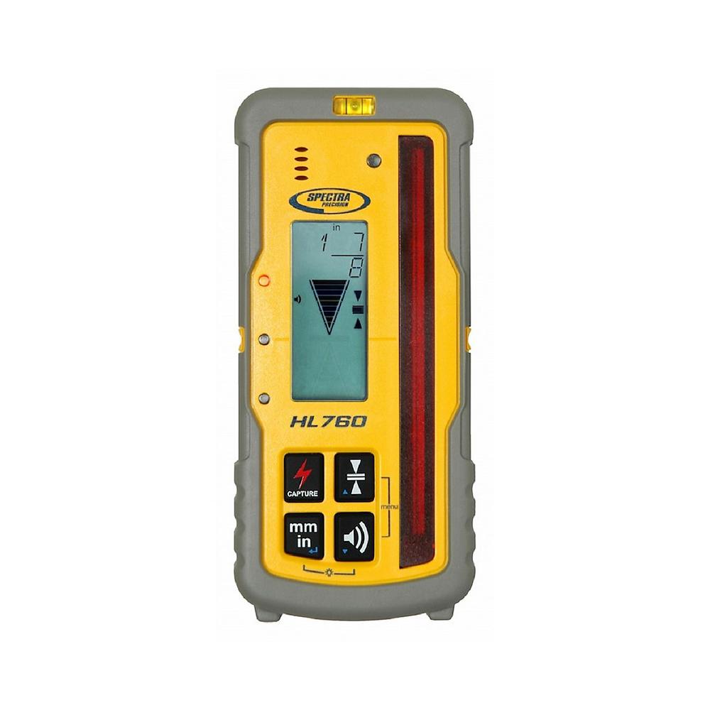 spectra precision laser level parts