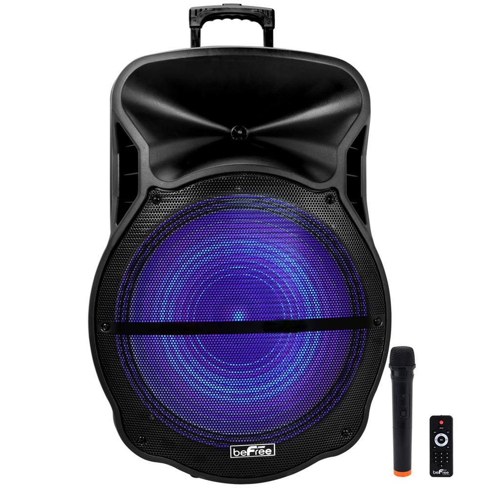 ilive wireless tailgate speaker isb718b