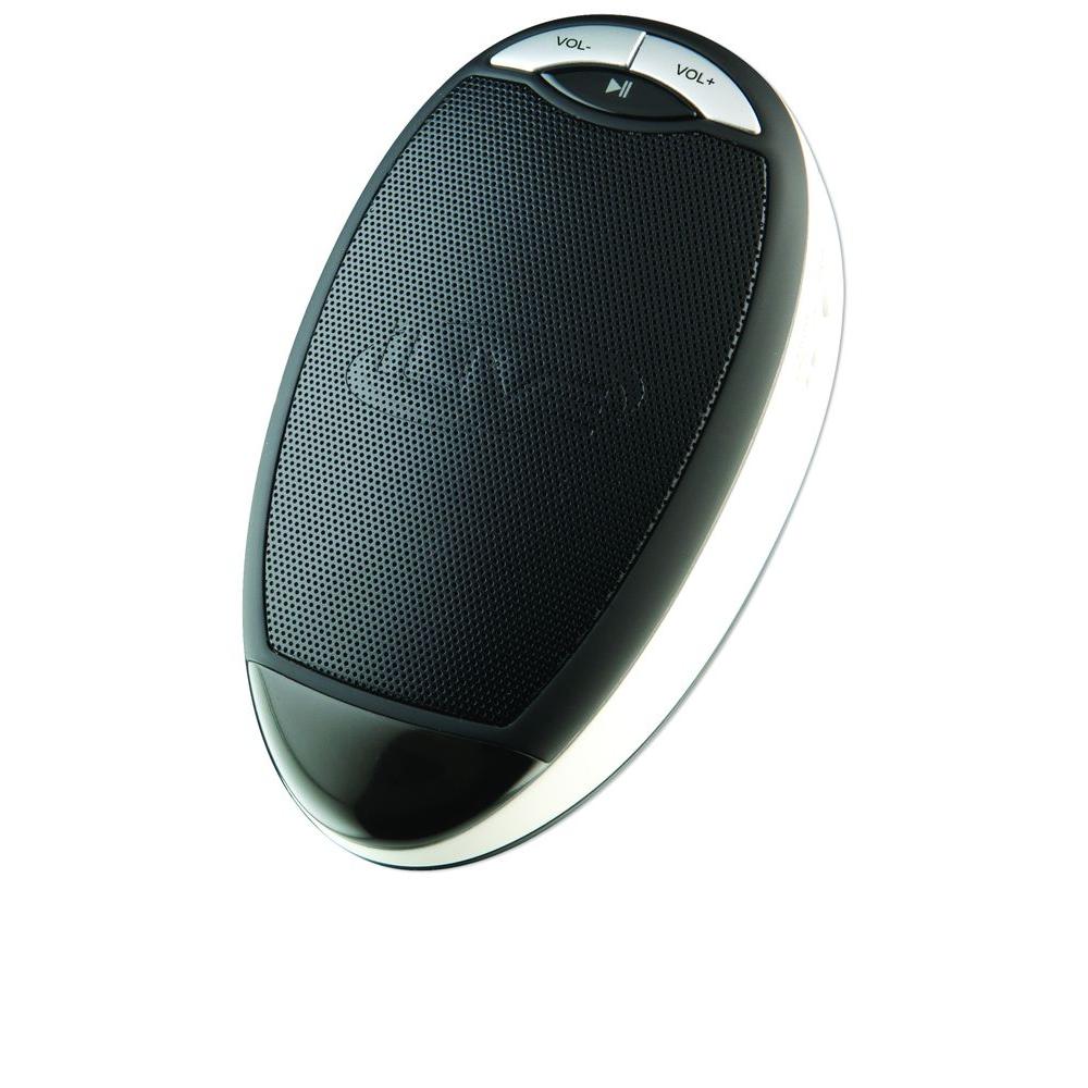 UPC 047323223006 product image for iLive Portable Speakers Bluetooth Speaker Nightlight ISB223B | upcitemdb.com