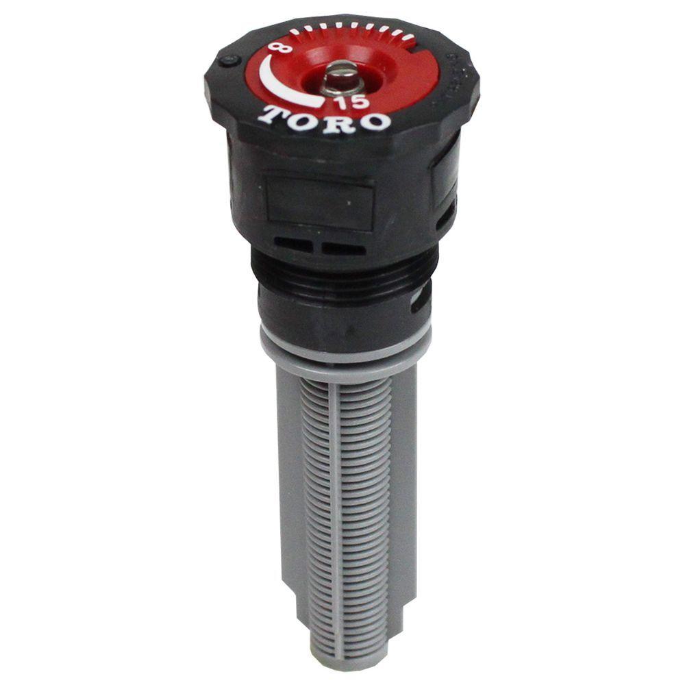 toro t5 nozzle tree