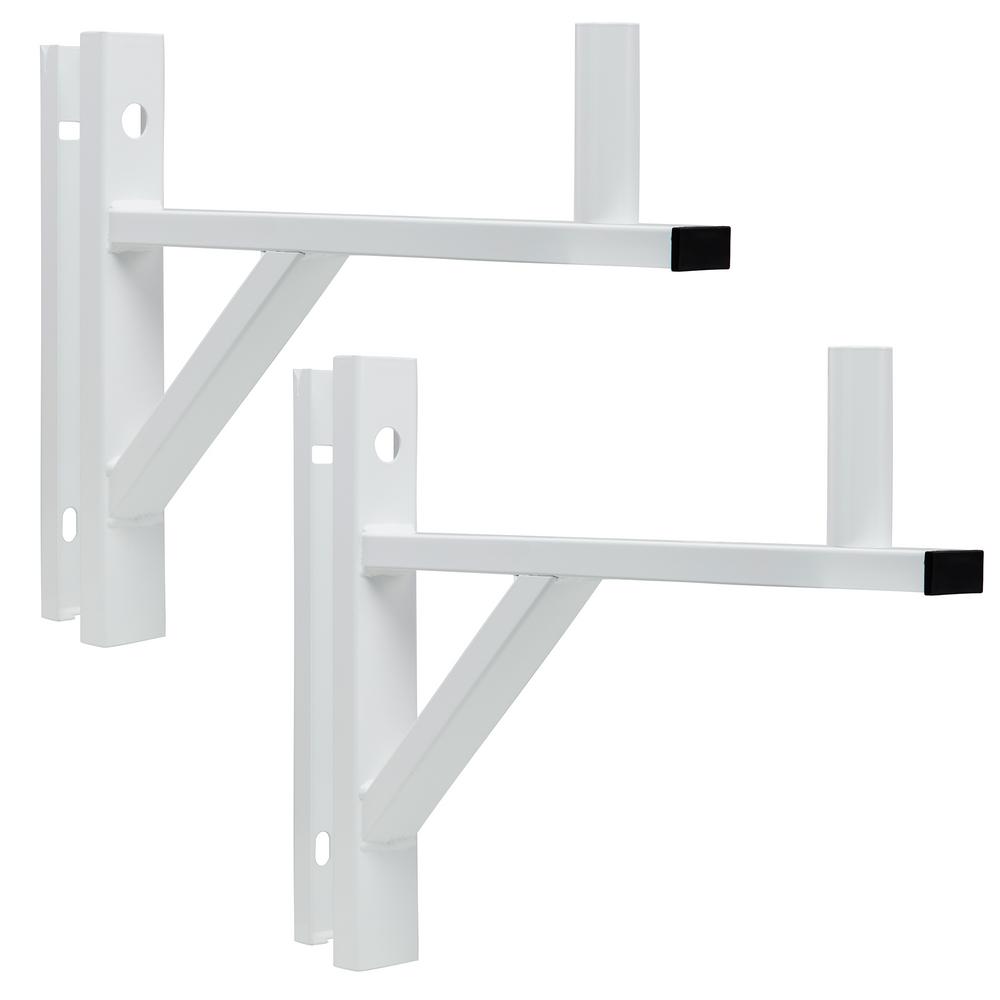 speaker brackets home depot