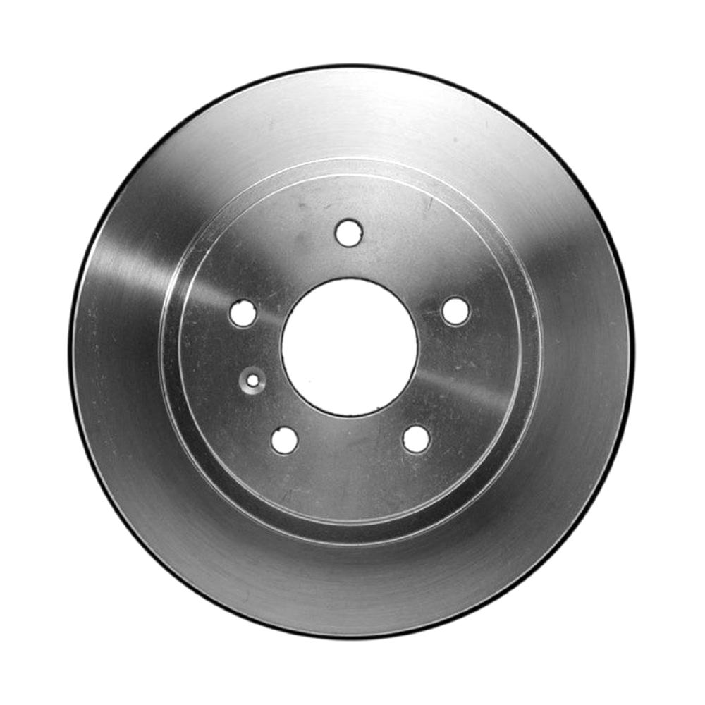 BENDIX PREMIUM DRUM AND ROTOR Disc Brake RotorPRT5740 The Home Depot