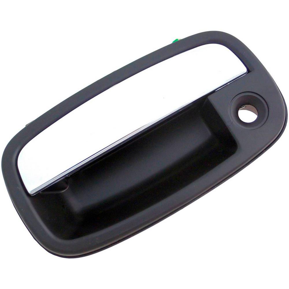 Help Exterior Door Handle Front Left 2000 2002 Kia Sportage 2 0l