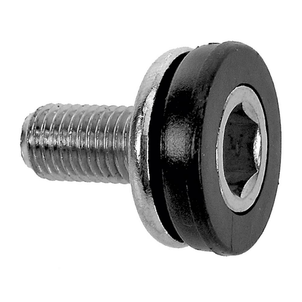 crank bolt bike