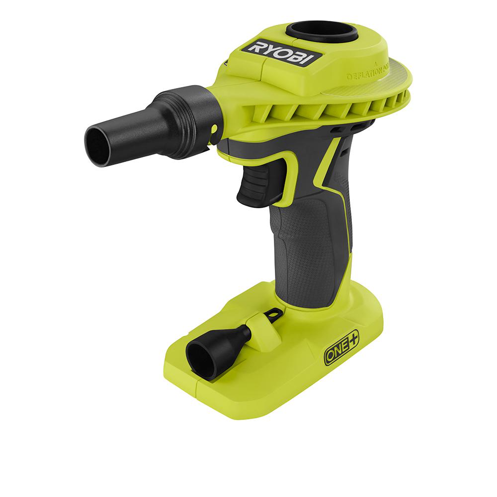 Ryobi 18-Volt High Power Volume Inflator by Ryobi