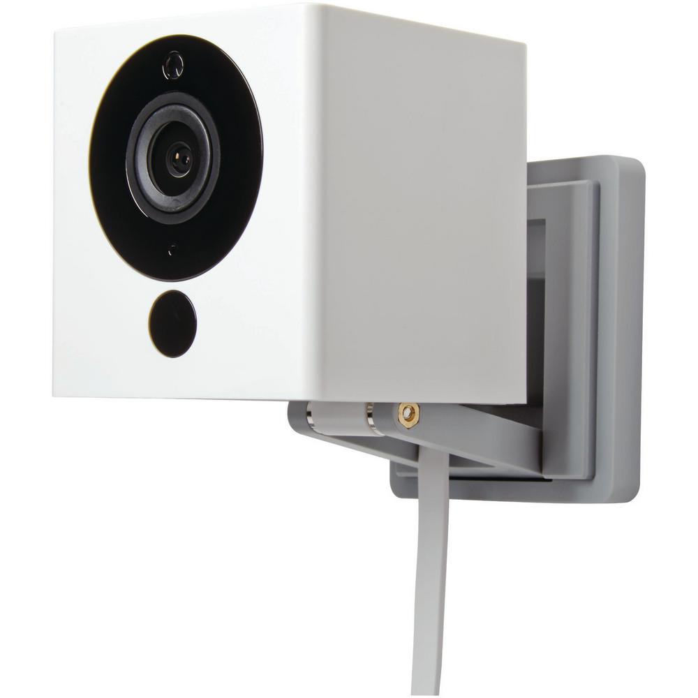 wyze cam home depot