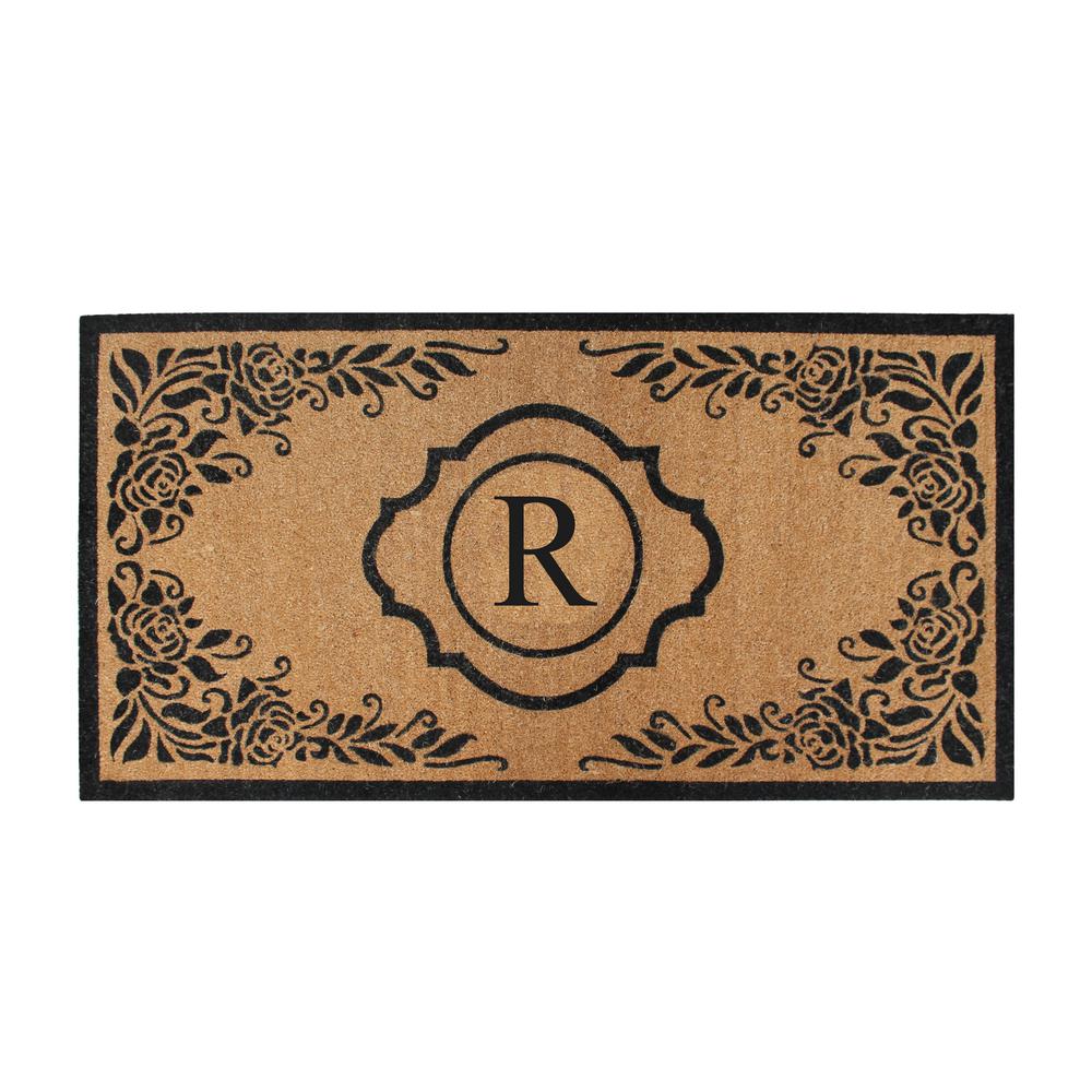 A1 Home Collections Door Mats Mats The Home Depot
