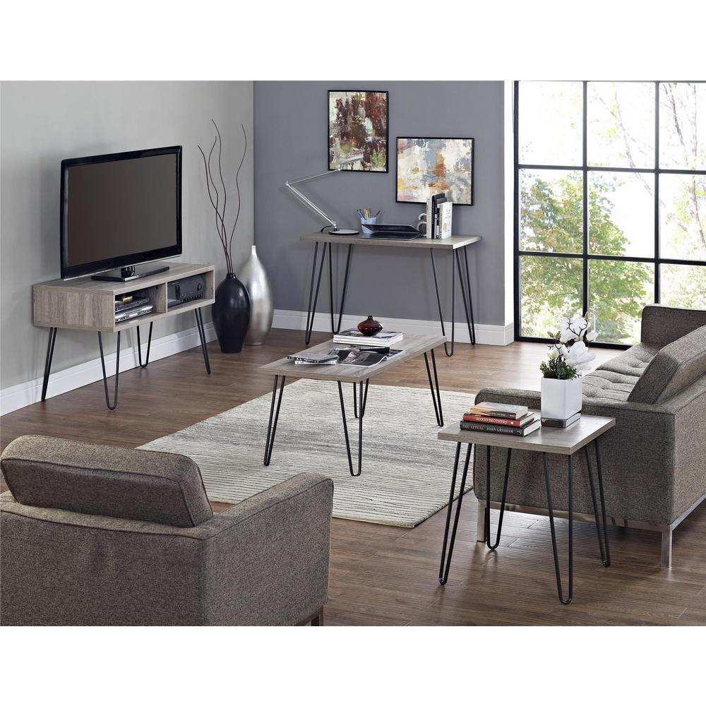 Clic Car Home Decor Tyres2c Ameriwood Montrose Weathered Oak Retro 42 In Tv Stand Hd83098 The Clic Gallery