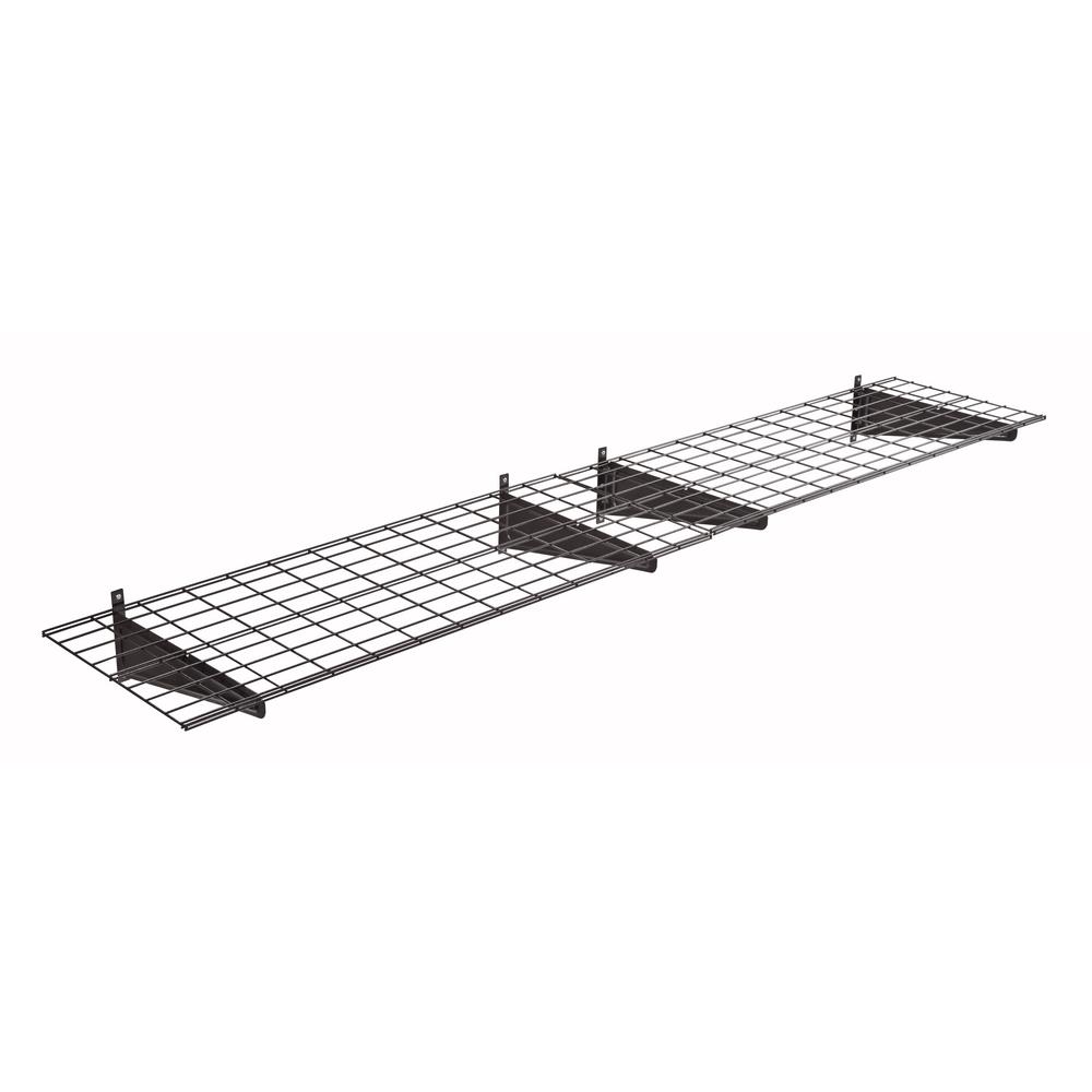 WIRE RACK SHELF (2-pack) 48