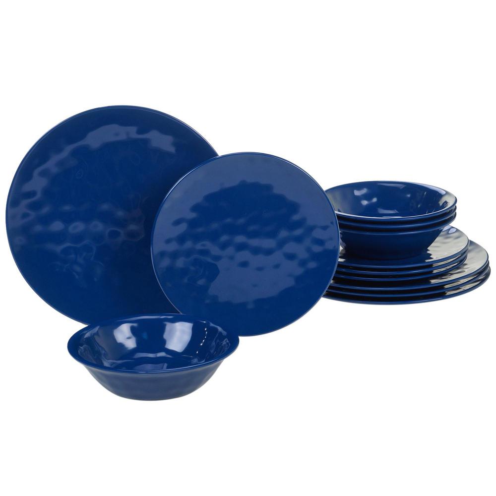 outdoor tableware sets