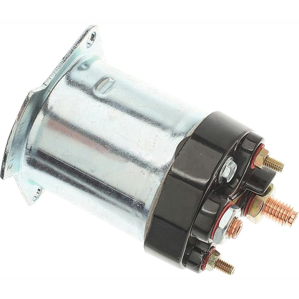 Starter Solenoid Standard SS-558
