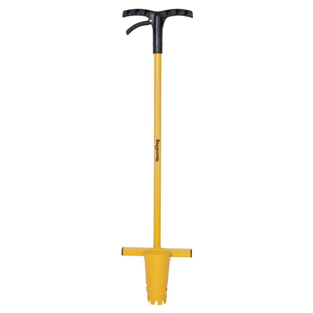 Hound Dog Garden and Bulb PlanterHDP33 The Home Depot