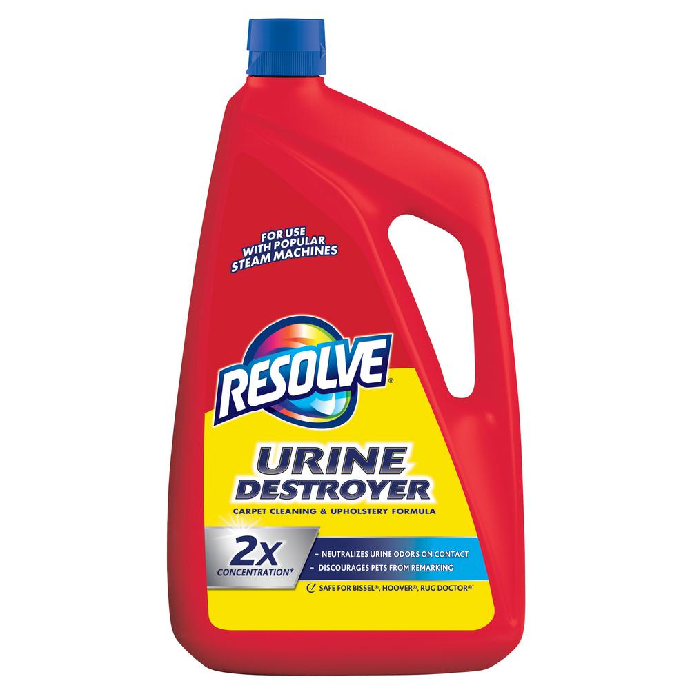 nature's miracle urine destroyer home depot
