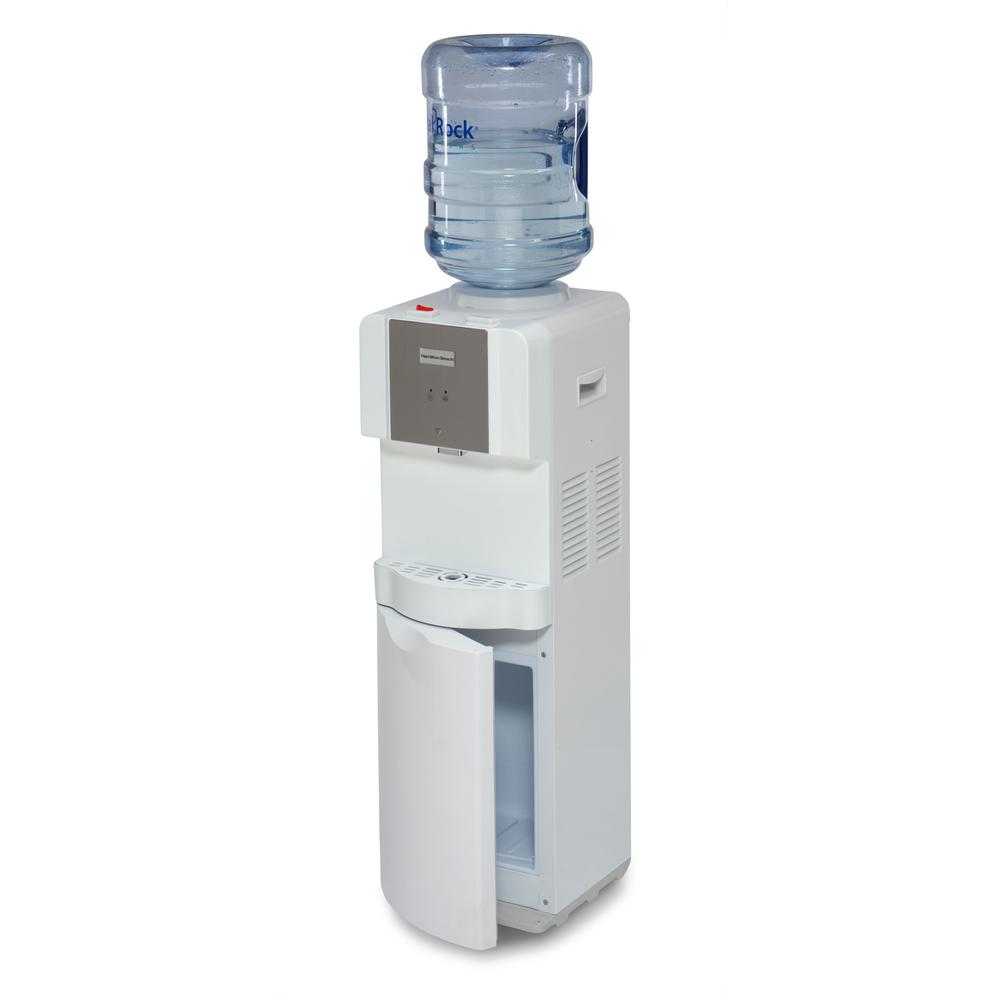 Kissla Home Series Top Loading Hot/Cold Water Dispenser601153 The