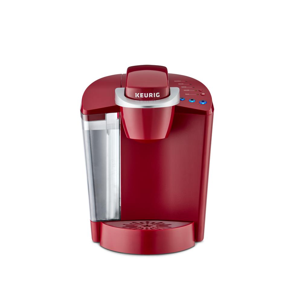 Keurig Classic K55 Single Serve Coffee Maker 119435 The Home Depot