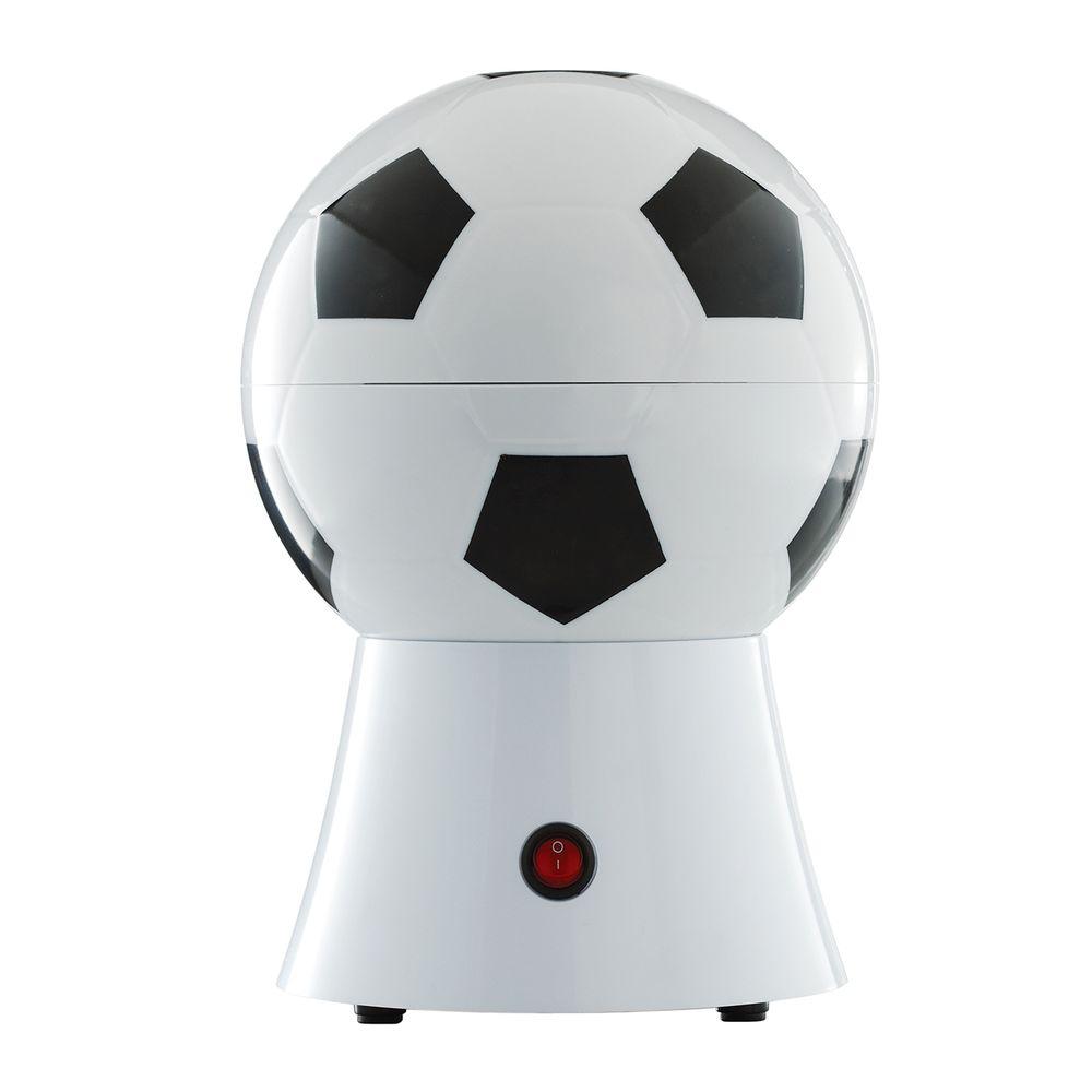 Brentwood Soccer Ball Popcorn Maker-29336872 - The Home Depot