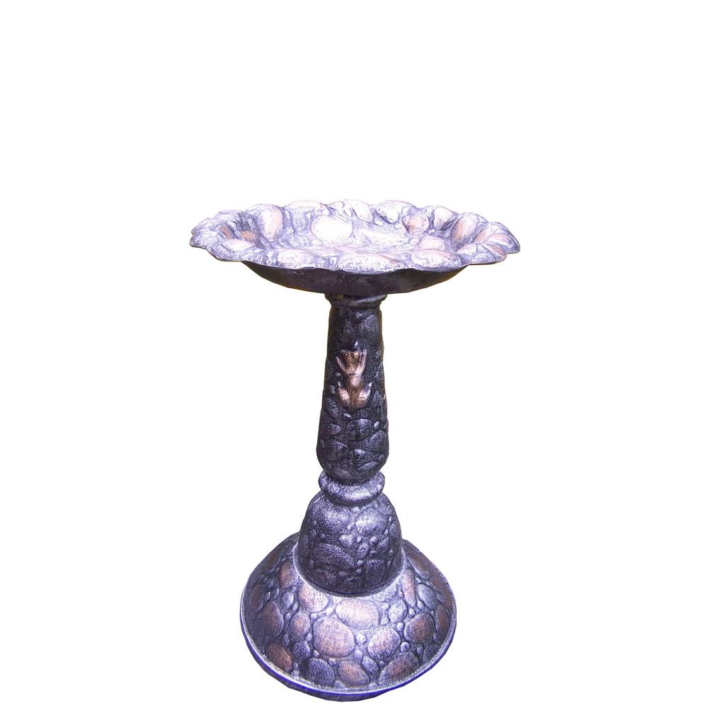 Rock Bird BathHD5973AP The Home Depot