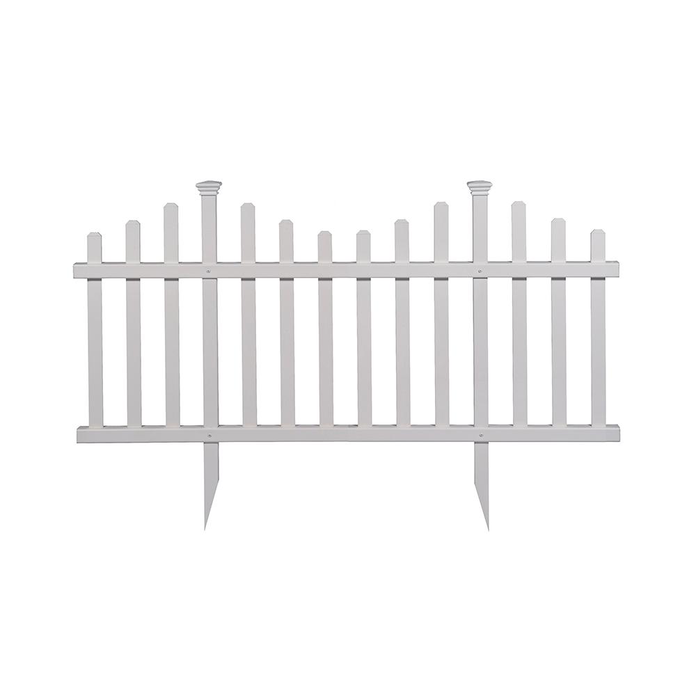 Home Depot Fence Designer Harete