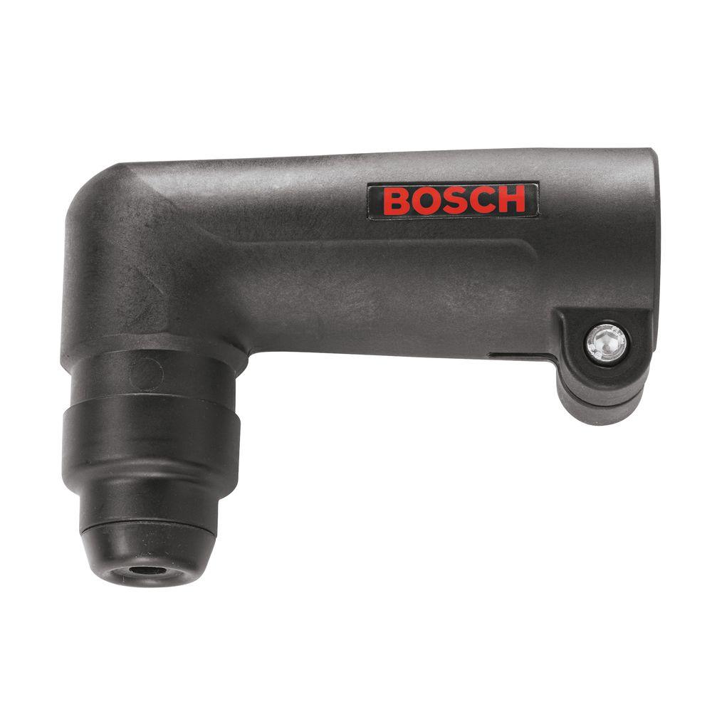 Bosch 2608000502 Angle Drill Head with Sds-Plus 50mm